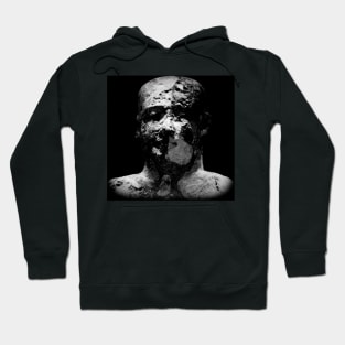 Decaying Man Hoodie